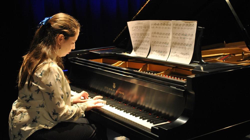 AustauschPLUS Musik in Estland, Tschechien oder Ungarn