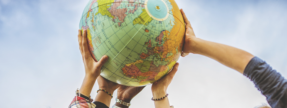 Austauschschüler in Deutschland