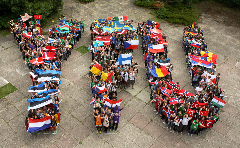 Ein Austauschjahr mit YFU