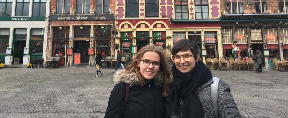 In Belgien gibt es viel zu entdecken!