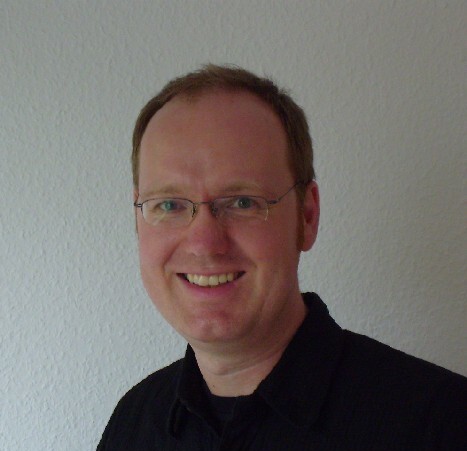 Prof. Dr. Oliver Plessow