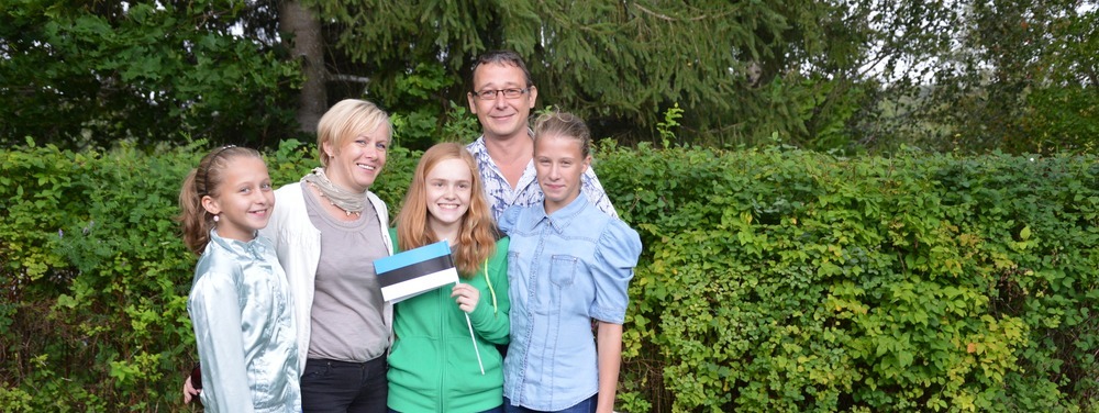 Ein Austauschjahr mit YFU