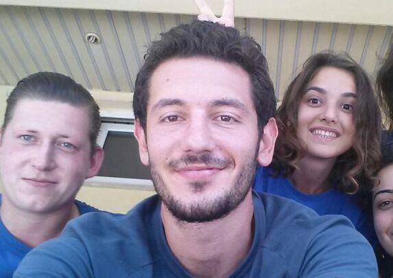 Türkische Berufsschüler zu Gast in Deutschland