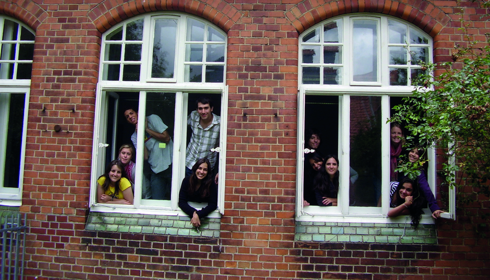 Angebote für Schulen