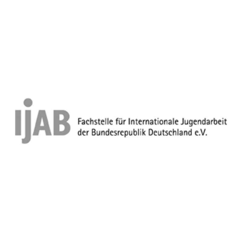 Logo IJAB