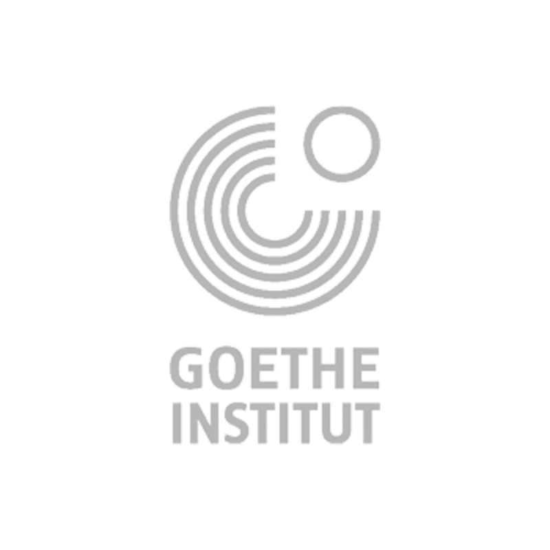 Logo Goethe Institut
