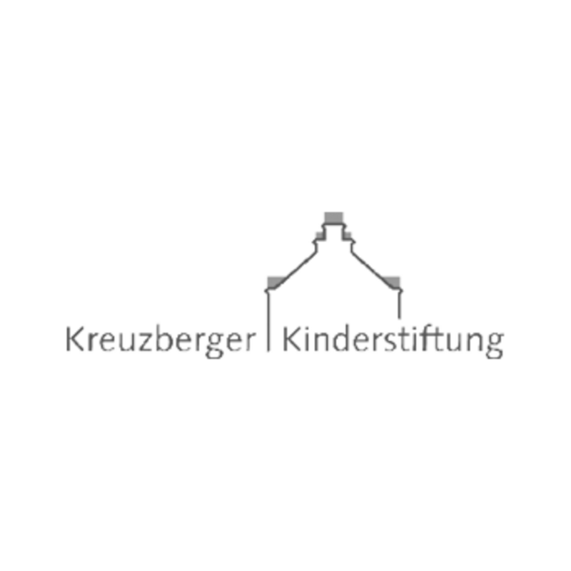 Logo Kreuzberger Kinderstiftung