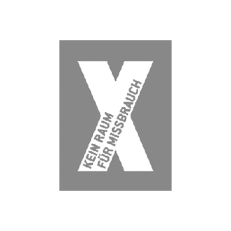 Logo Kein Raum für Missbrauch