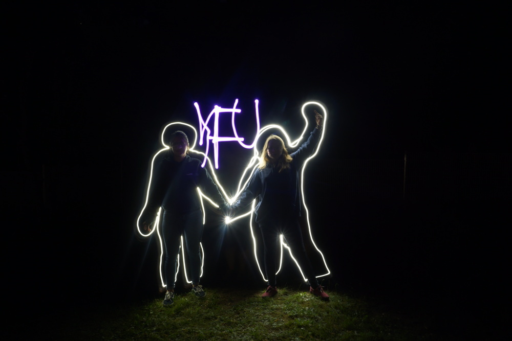 Der perfekte Abschluss für deinen Austausch