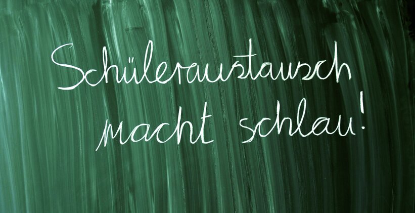 Studien belegen die positiven Wirkungen von Schüleraustausch