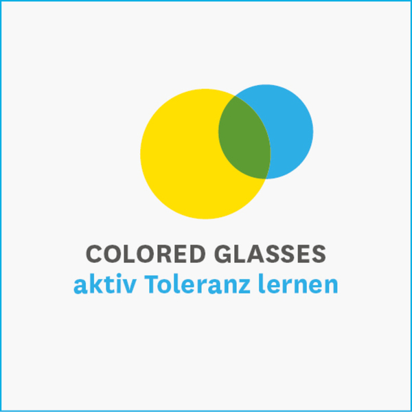 Colored Glasses Toleranzworkshops