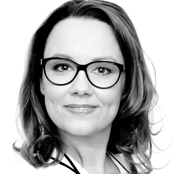 Michelle Müntefering