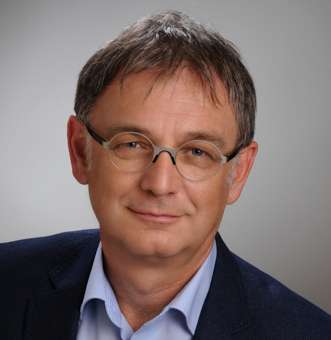 Prof. Dr. Andreas Thimmel