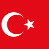 Türkische Flagge