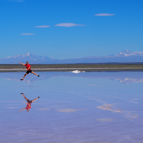 Mit Stipendium ins Auslandsjahr