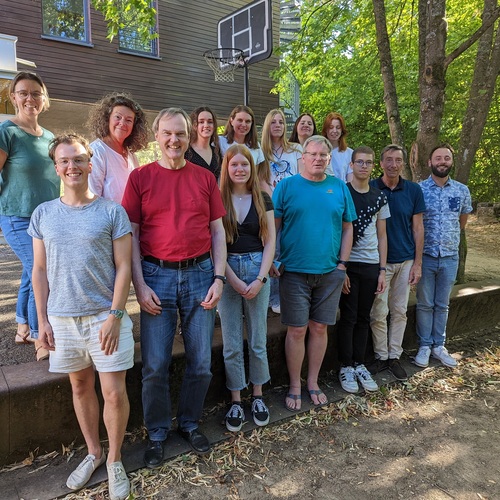 Bildungsgerechtigkeit bei YFU