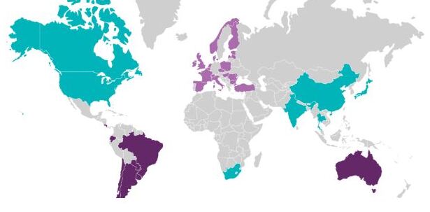 Schüleraustausch Infos für Eltern