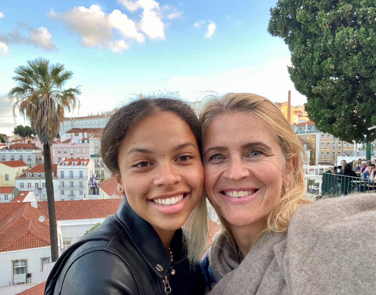 Weltoffenheit durch Austauschprogramme