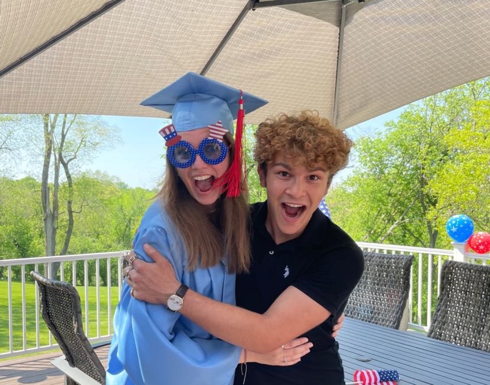 Jetzt als Gastfamilie mit "Germany for you" Jugendliche aus den USA kennenlernen!