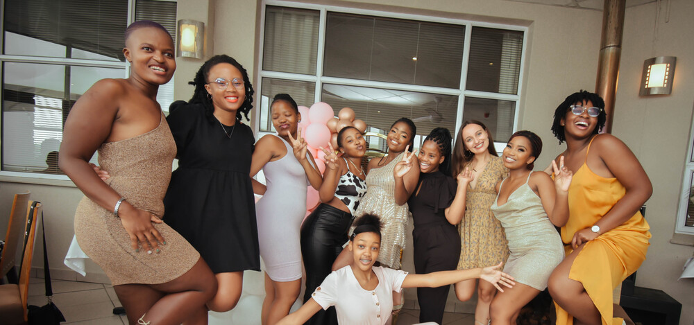 Jaceys Abschlussball