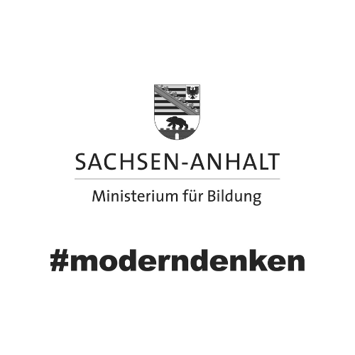 Logo Bildungsministerium Sachsen-Anhalt
