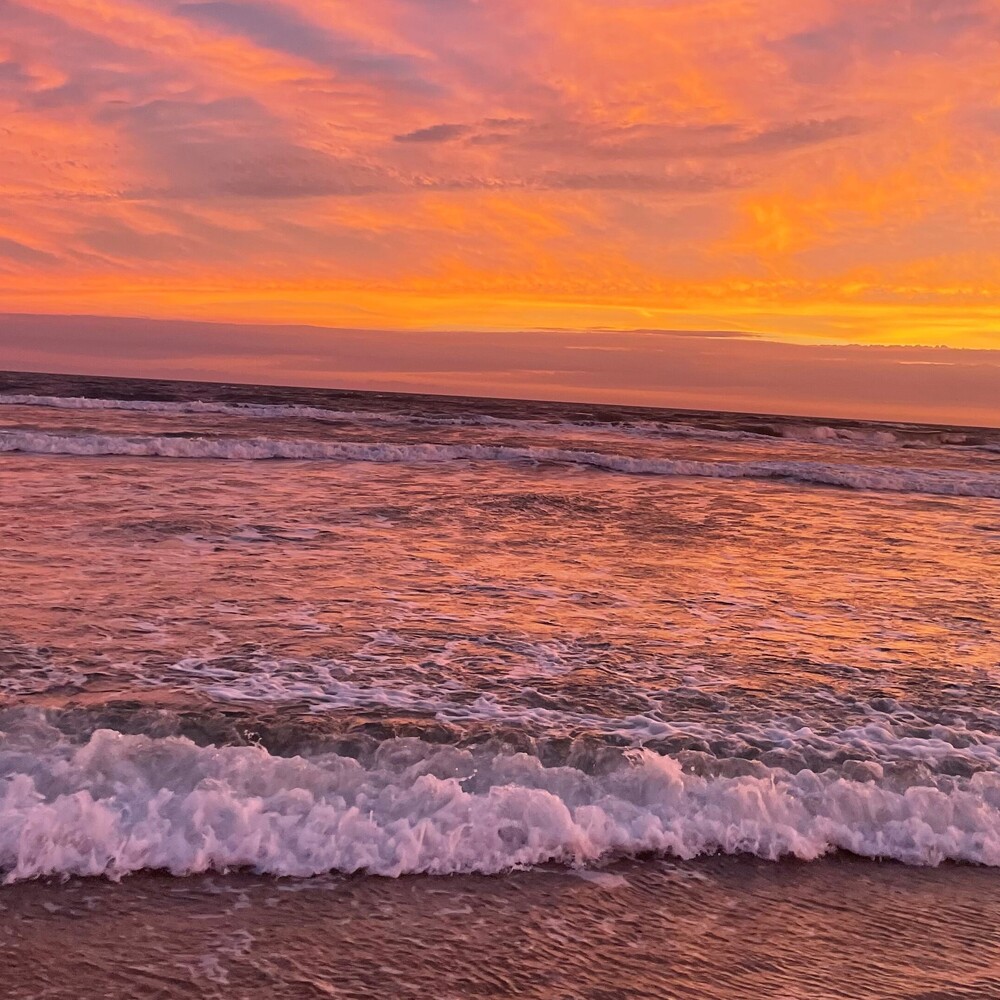 Wunderschöne Sonnenuntergänge inklusive: Ein Austauschjahr in Brasilien