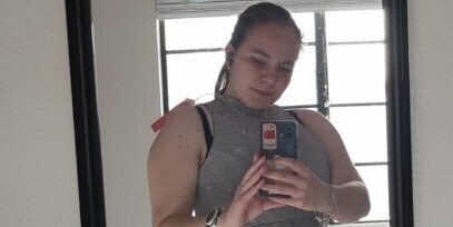 Vorbereitungen auf den Prom