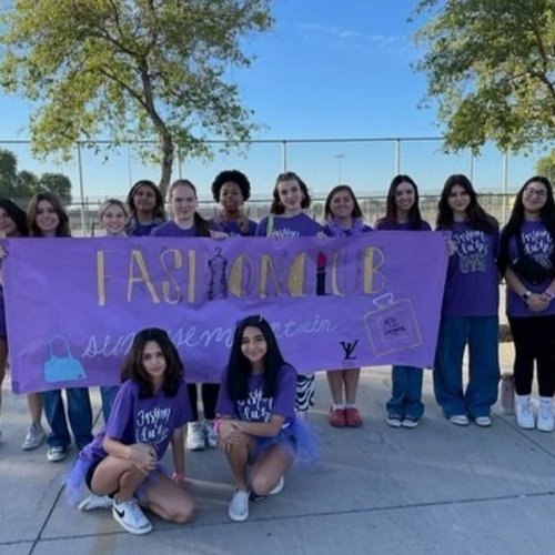 Austauschschülerin auf Klassenfahrt in New York