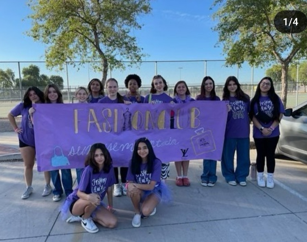 In den USA kann man Schulfächer wie Fashion belegen