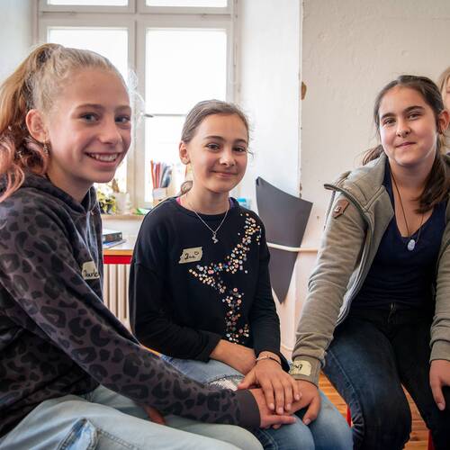 Diversität im Schüleraustausch