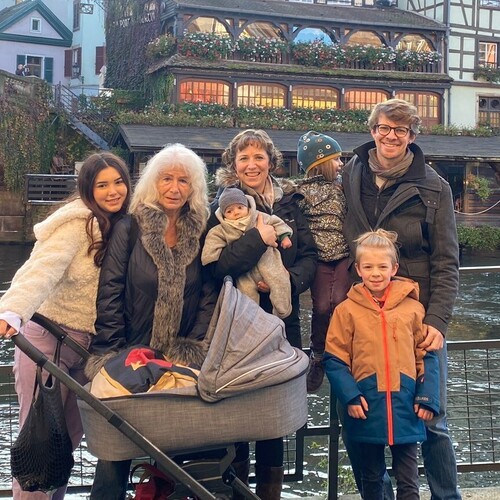 Nach dem Austauschjahr