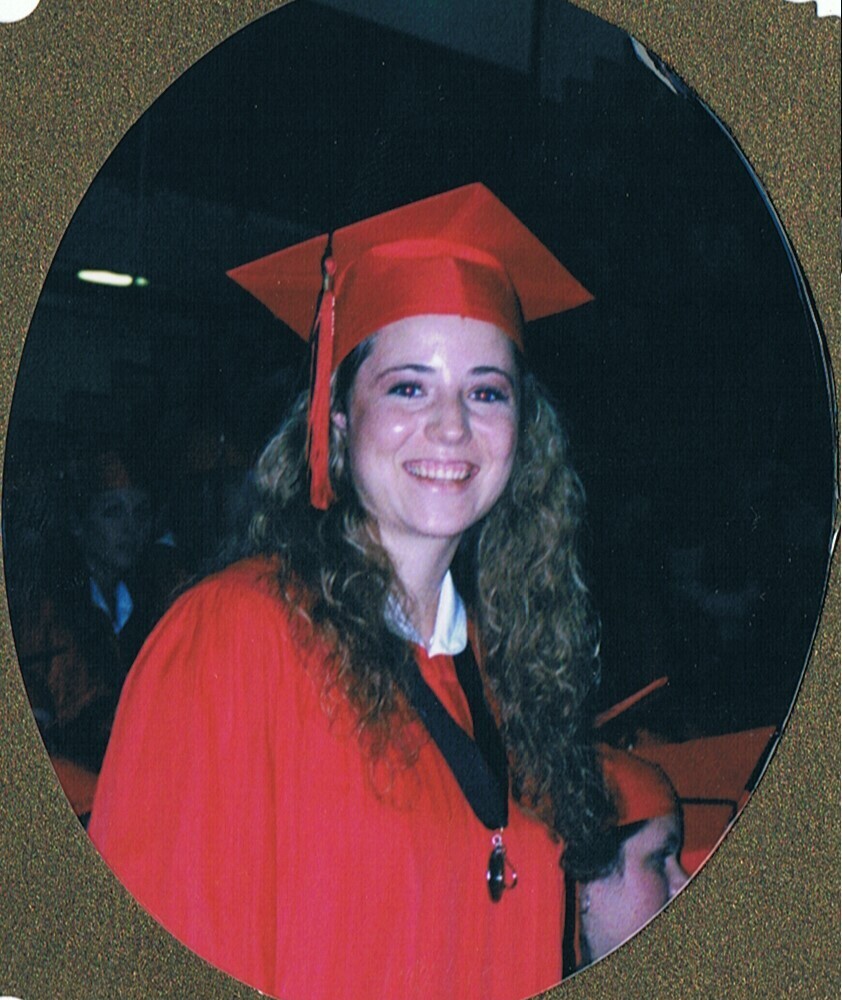 Alles begann mit einem YFU-Austauschjahr: Für Bianca in den USA...