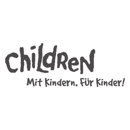 Logo Children e.V.