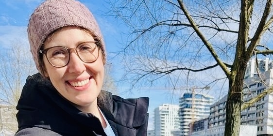 Neue Leitung im YFU-Aufnahmeprogramm: Magdalene Lindemann