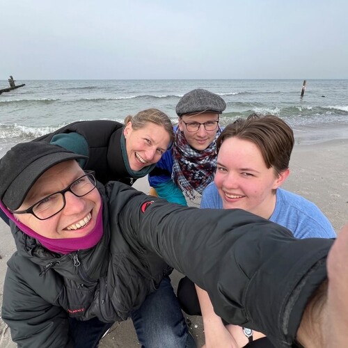 Diversität im Schüleraustausch