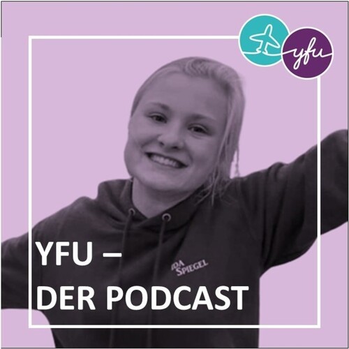 Austauschschülerin auf Klassenfahrt in New York