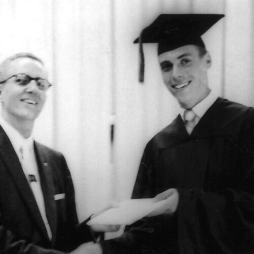 Nach dem Austauschjahr