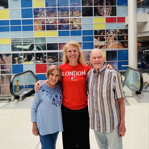 Nach dem Austauschjahr