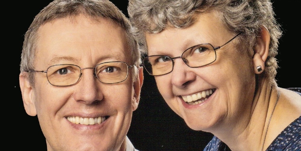 YFU-Gasteltern seit über 25 Jahren: Silke und Martin Fischer