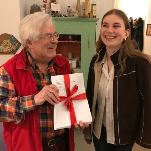 Nach dem Austauschjahr