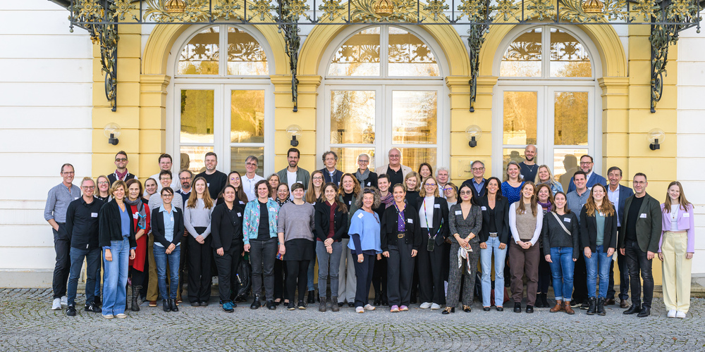 50 Fach- und Führungskräfte trafen sich zur 3. Fachkonferenz für Jugend- und Schüleraustausch
