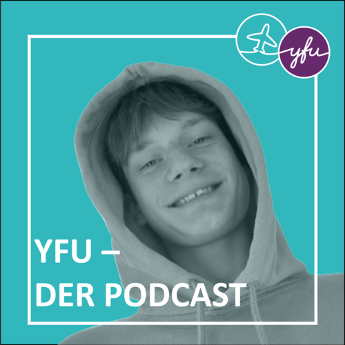 Austauschschülerin auf Klassenfahrt in New York