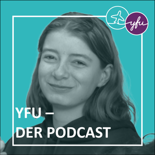 Austauschschülerin auf Klassenfahrt in New York