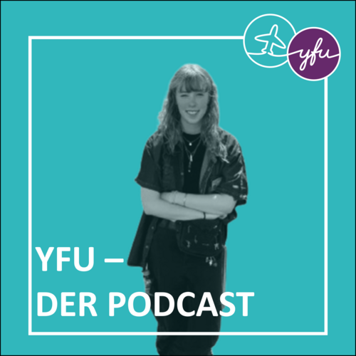 Austauschschülerin auf Klassenfahrt in New York