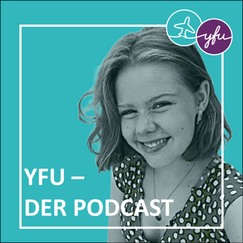 Austauschschülerin auf Klassenfahrt in New York