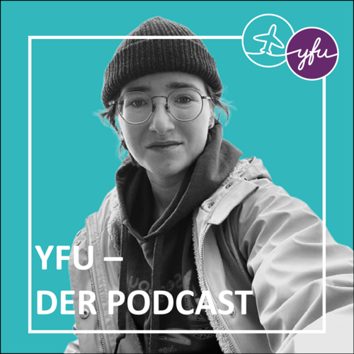 Austauschschülerin auf Klassenfahrt in New York