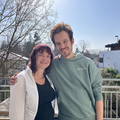 Nach dem Austauschjahr