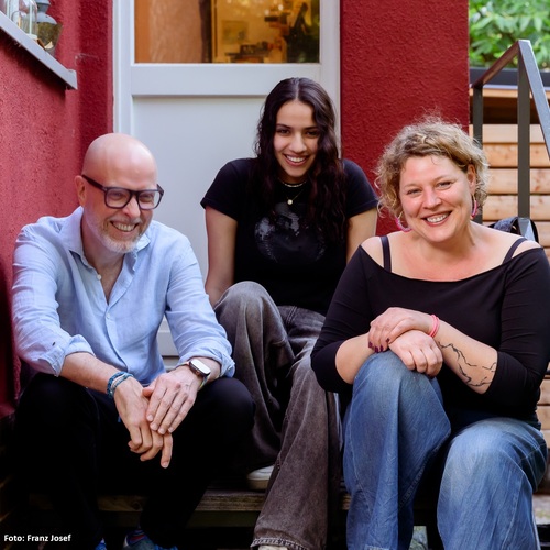 Diversität im Schüleraustausch