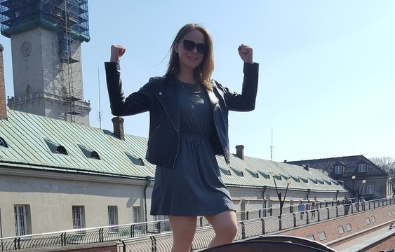 Im polnischen Wallfahrtsort Czestochowa