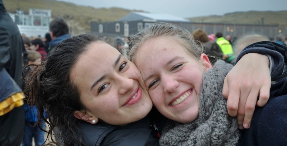 Austauschschüler in Deutschland